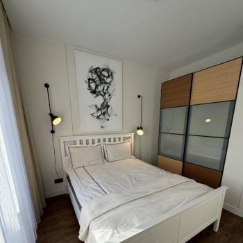 Сдается 2-х комнатная квартира, 47 м²