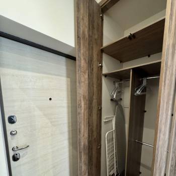 Сдается 2-х комнатная квартира, 47 м²