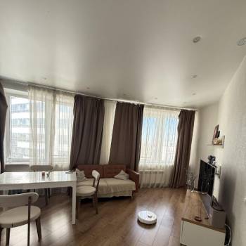 Сдается Многокомнатная квартира, 62 м²