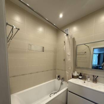 Сдается Многокомнатная квартира, 62 м²