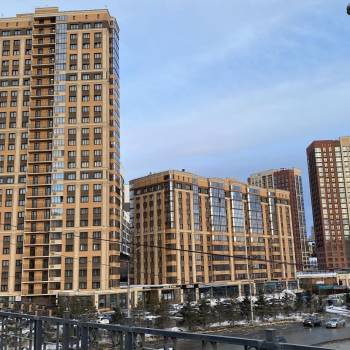 Сдается 2-х комнатная квартира, 40 м²