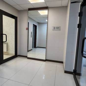 Сдается 2-х комнатная квартира, 40 м²