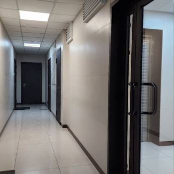 Сдается 2-х комнатная квартира, 40 м²