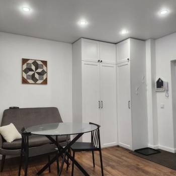 Сдается 2-х комнатная квартира, 40 м²