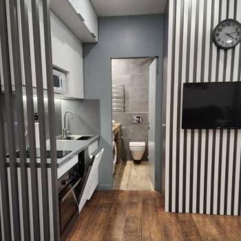 Сдается 2-х комнатная квартира, 40 м²