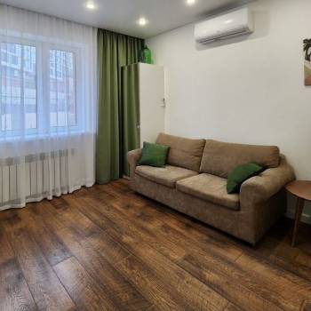 Сдается 2-х комнатная квартира, 40 м²