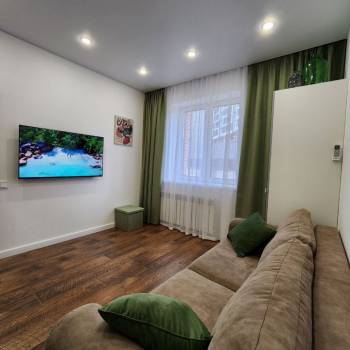 Сдается 2-х комнатная квартира, 40 м²