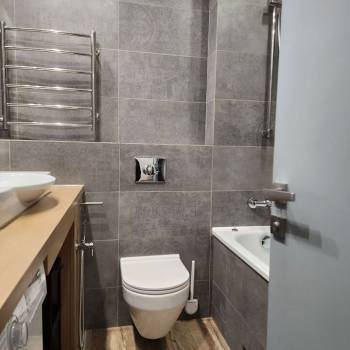 Сдается 2-х комнатная квартира, 40 м²
