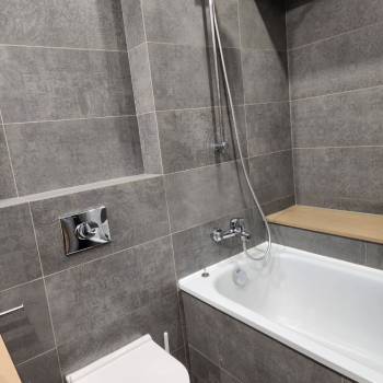 Сдается 2-х комнатная квартира, 40 м²