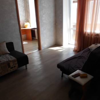 Сдается 2-х комнатная квартира, 43 м²