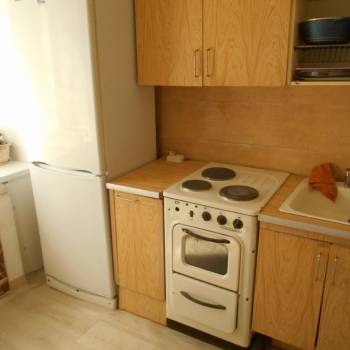 Сдается 2-х комнатная квартира, 43 м²