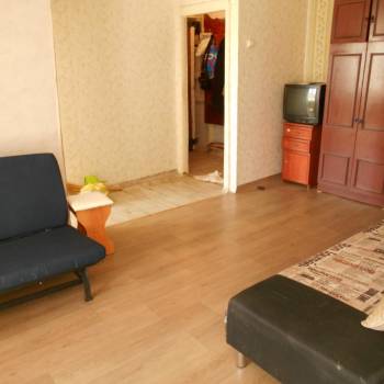 Сдается 2-х комнатная квартира, 43 м²