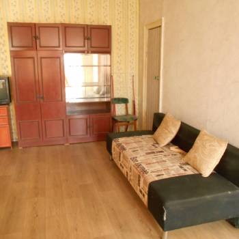 Сдается 2-х комнатная квартира, 43 м²