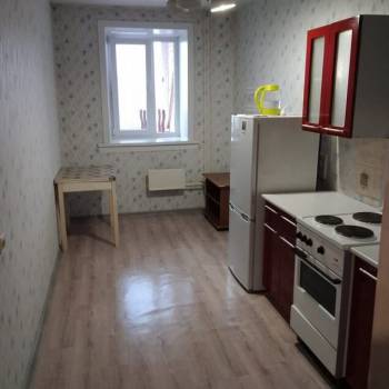 Сдается 1-комнатная квартира, 34 м²