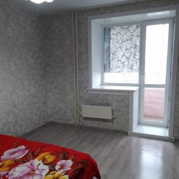 Сдается 1-комнатная квартира, 34 м²
