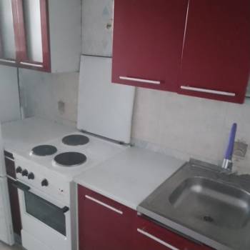Сдается 1-комнатная квартира, 34 м²