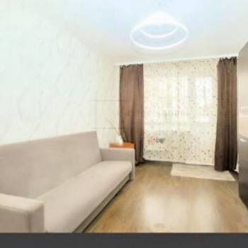 Сдается 2-х комнатная квартира, 46 м²