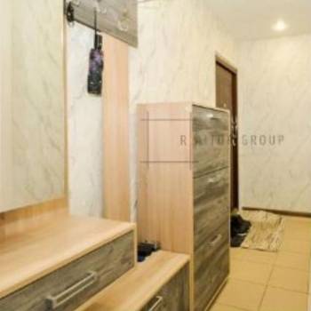 Сдается 2-х комнатная квартира, 46 м²