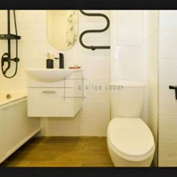 Сдается 2-х комнатная квартира, 46 м²