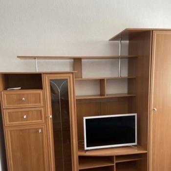 Сдается 1-комнатная квартира, 21 м²