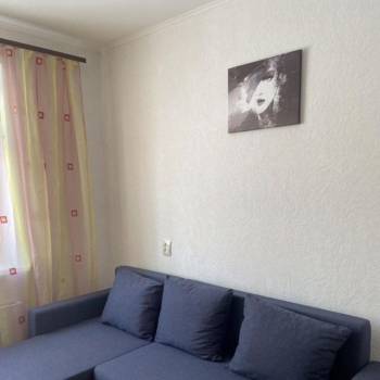 Сдается 1-комнатная квартира, 21 м²