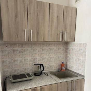 Сдается 1-комнатная квартира, 21 м²