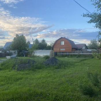 Продается Участок, 1050 м²