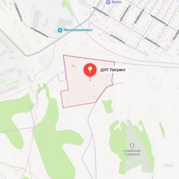 Продается Участок, 600 м²