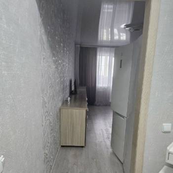 Сдается 1-комнатная квартира, 32 м²
