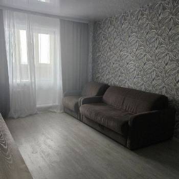 Сдается 1-комнатная квартира, 32 м²