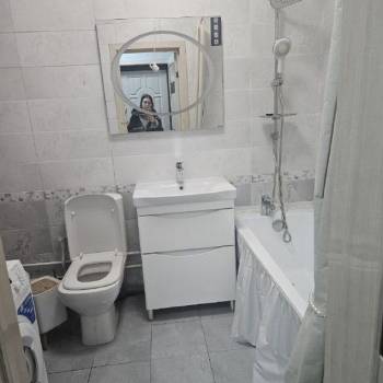Сдается 1-комнатная квартира, 32 м²