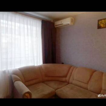 Сдается 1-комнатная квартира, 38 м²