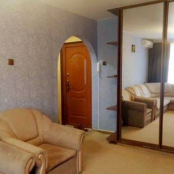 Сдается 1-комнатная квартира, 38 м²