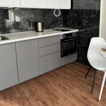 Сдается 1-комнатная квартира, 47 м²