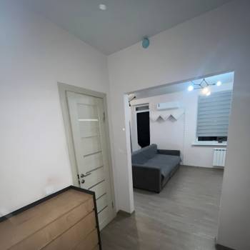 Сдается 1-комнатная квартира, 28,8 м²