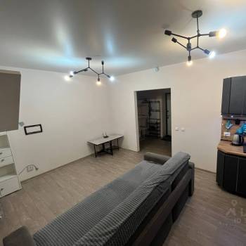 Сдается 1-комнатная квартира, 28,8 м²