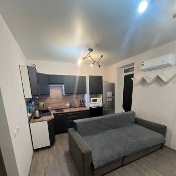 Сдается 1-комнатная квартира, 28,8 м²