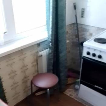 Сдается 1-комнатная квартира, 29 м²