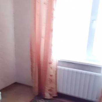 Сдается 1-комнатная квартира, 29 м²