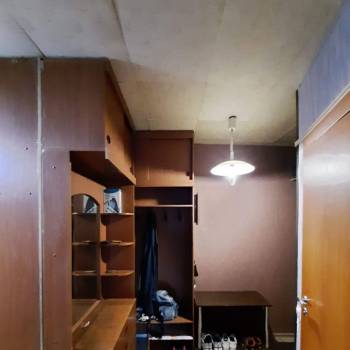 Сдается Многокомнатная квартира, 44 м²