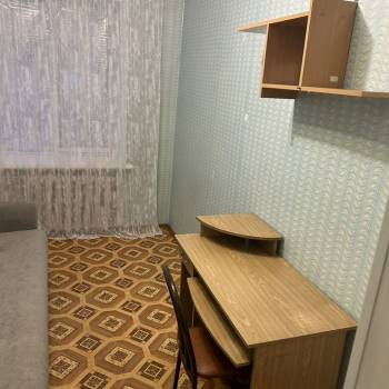 Сдается 2-х комнатная квартира, 43 м²