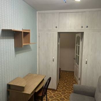 Сдается 2-х комнатная квартира, 43 м²