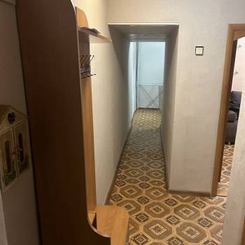 Сдается 2-х комнатная квартира, 43 м²
