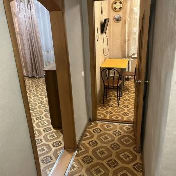 Сдается 2-х комнатная квартира, 43 м²