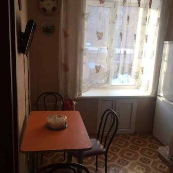 Сдается 2-х комнатная квартира, 43 м²