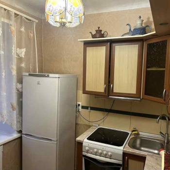 Сдается 2-х комнатная квартира, 43 м²