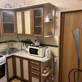Сдается 2-х комнатная квартира, 43 м²