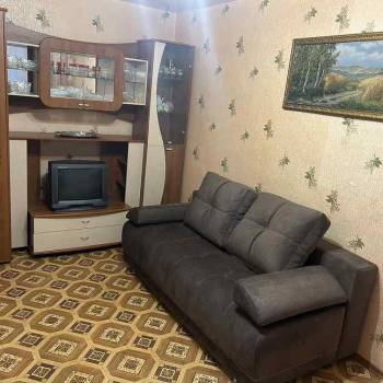 Сдается 2-х комнатная квартира, 43 м²