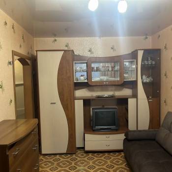 Сдается 2-х комнатная квартира, 43 м²