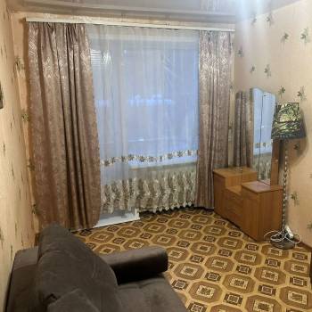 Сдается 2-х комнатная квартира, 43 м²